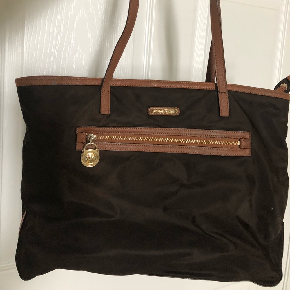 Michael Kors purse